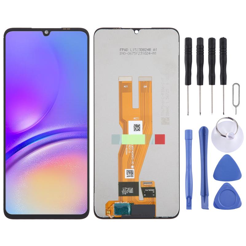 Samsung Galaxy A05 (SM-A055) Screen Replacement