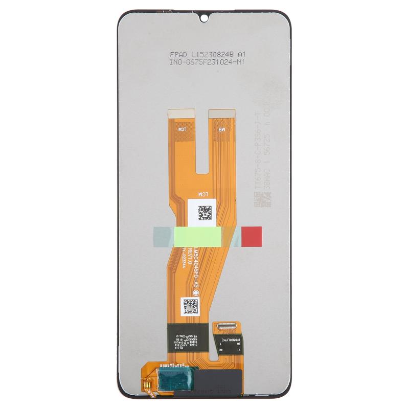 Samsung Galaxy A05 (SM-A055) Screen Replacement