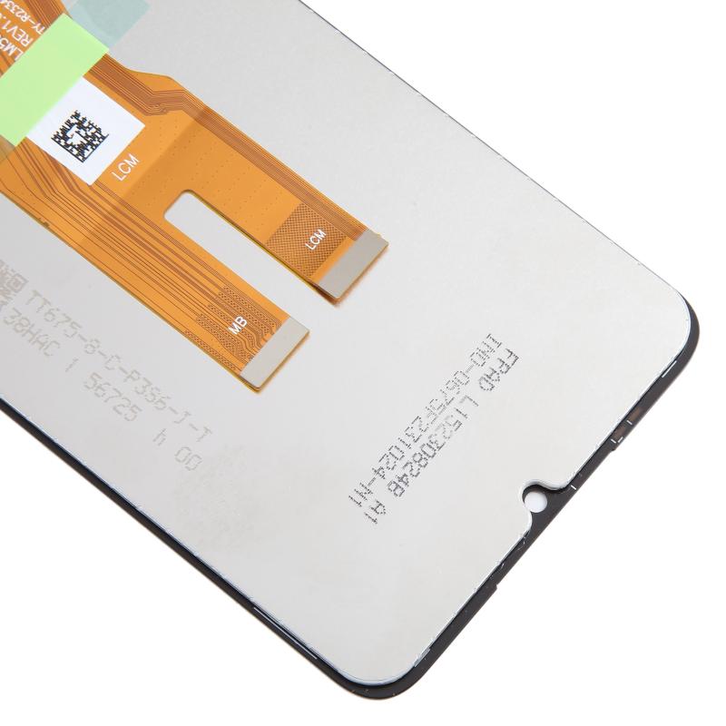 Samsung Galaxy A05 (SM-A055) Screen Replacement