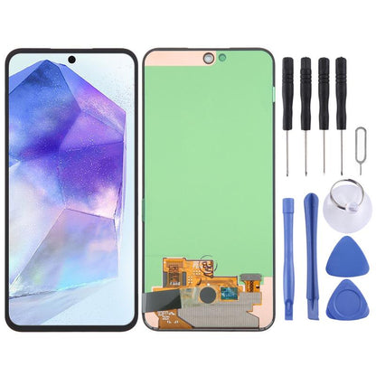 Samsung Galaxy A55 5G (SM-A556B) Screen Replacement