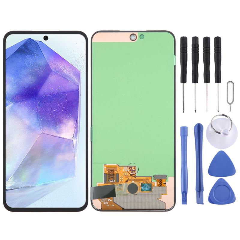 Samsung Galaxy A55 5G (SM-A556B) Screen Replacement