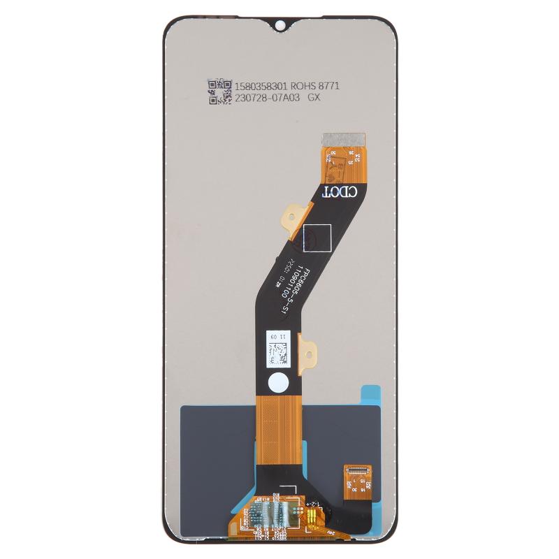 Infinix Smart 7 HD (X6516) Screen Replacement