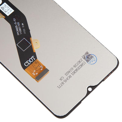 Infinix Smart 7 HD (X6516) Screen Replacement