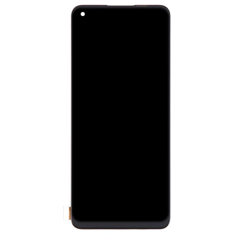 OnePlus Nord CE 2 5G (IV2201) TFT LCD Screen Replacement – No Fingerprint (Black)