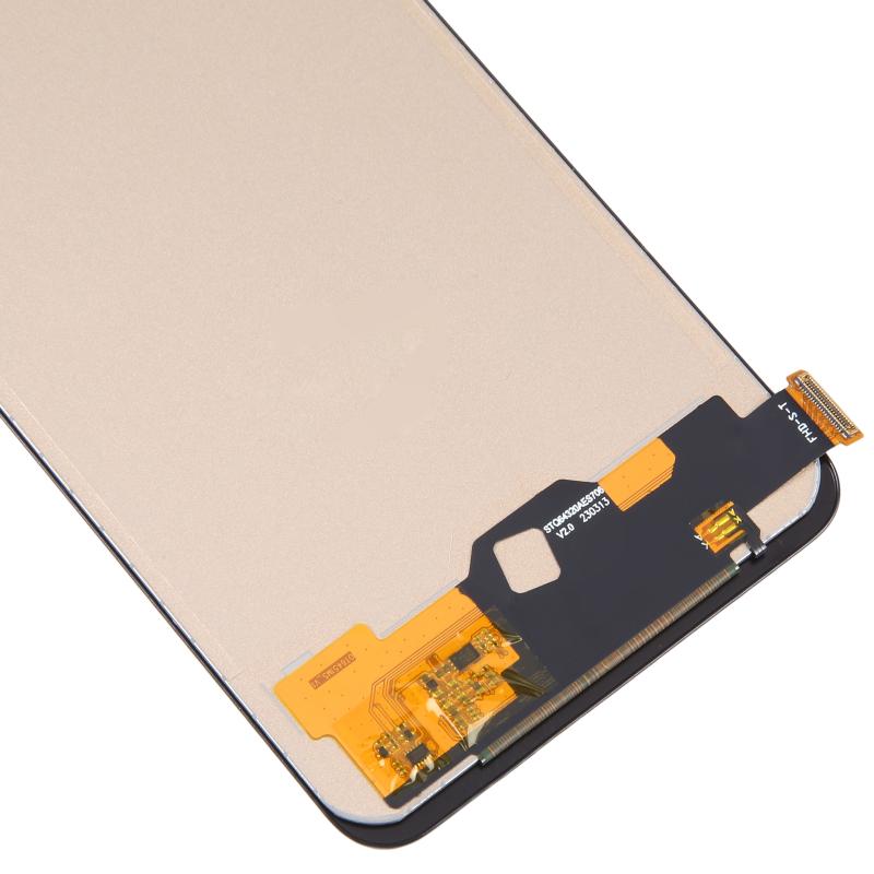 OnePlus Nord CE 2 5G (IV2201) TFT LCD Screen Replacement – No Fingerprint (Black)