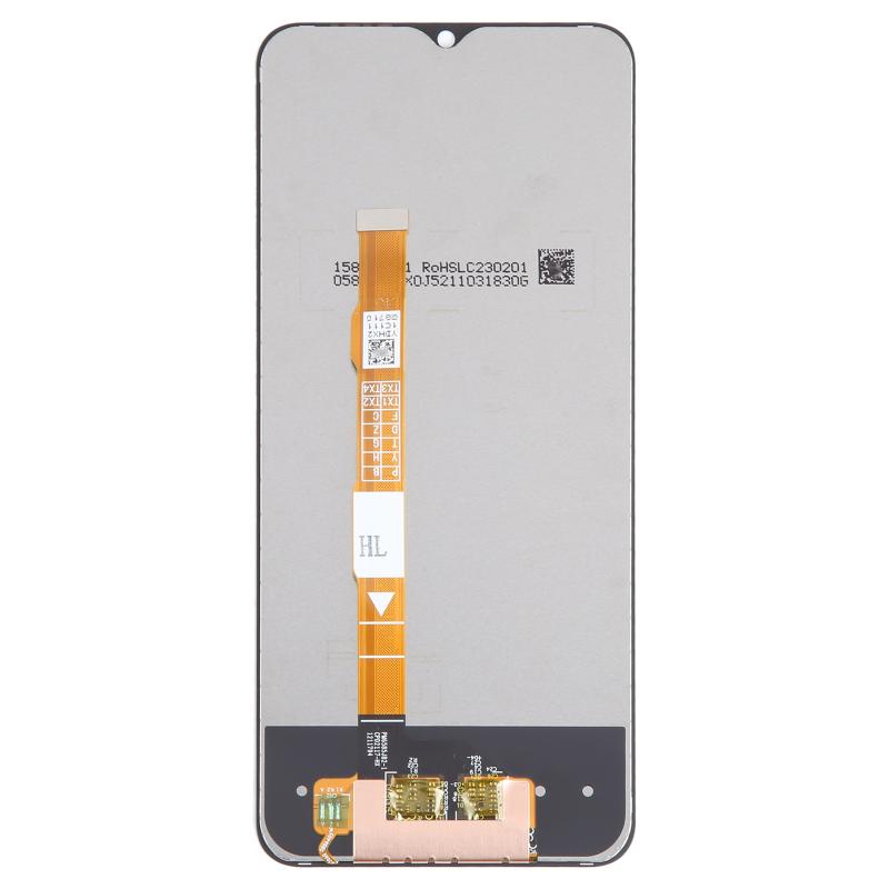 vivo Y35 4G Screen Replacement