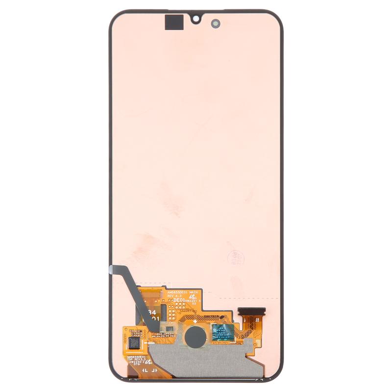 Samsung Galaxy A34 5G (SM-A346B) Screen Replacement