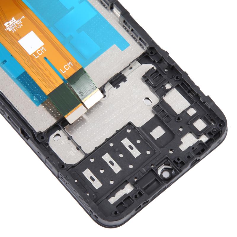 Samsung Galaxy A14 4G (SM-A145F) Screen Replacement – With Frame