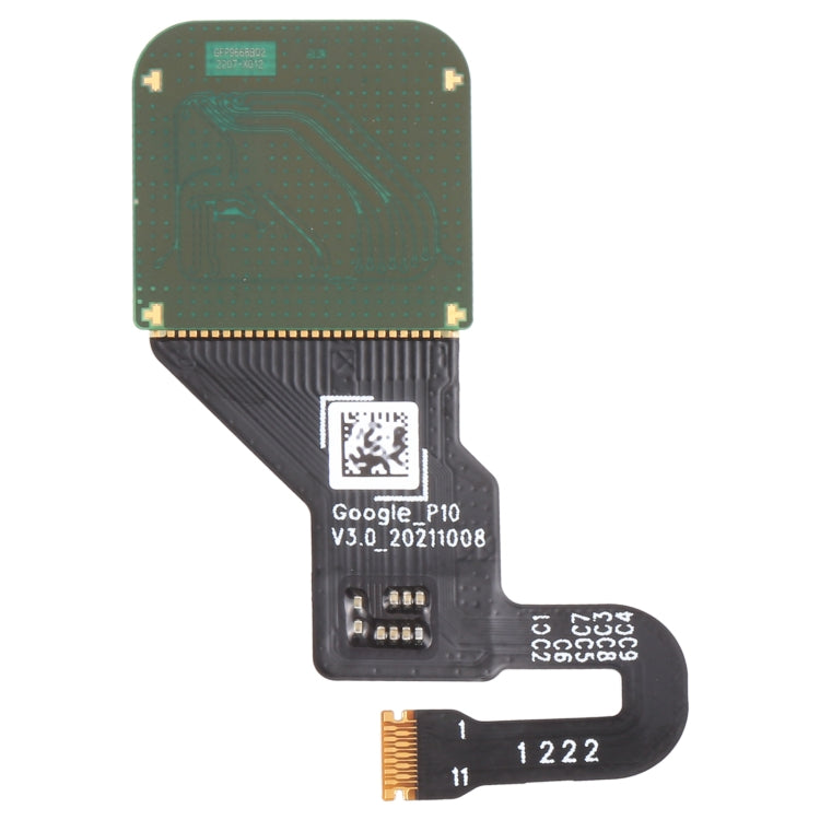 For Google Pixel 7 Original Fingerprint Sensor Flex Cable
