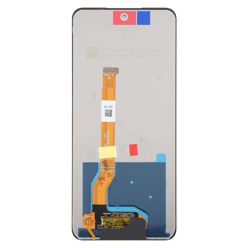 OPPO A79 5G Screen Replacement