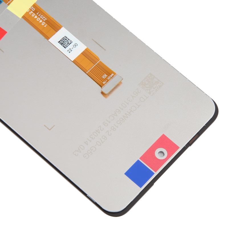 OPPO A79 5G Screen Replacement