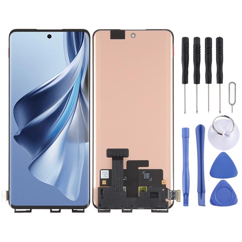 OPPO Reno10 Pro 5G Global (CPH2525) AMOLED Screen Replacement