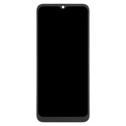 Honor 70 Lite LCD Screen & Touch Digitizer Assembly With Frame