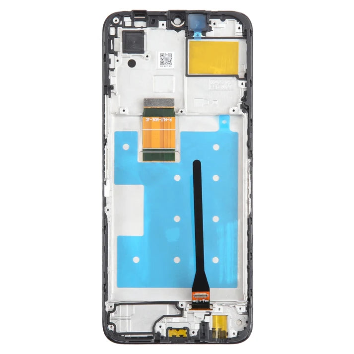 Honor 70 Lite LCD Screen & Touch Digitizer Assembly With Frame