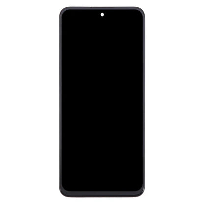 Honor X7B LCD Screen & Touch Digitizer with Frame | E-Tech61
