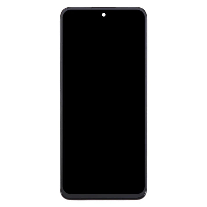 Honor X7B LCD Screen & Touch Digitizer with Frame | E-Tech61