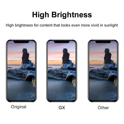 High-Quality iPhone 13 OLED Screen Replacement - Display for Your iPhone 13