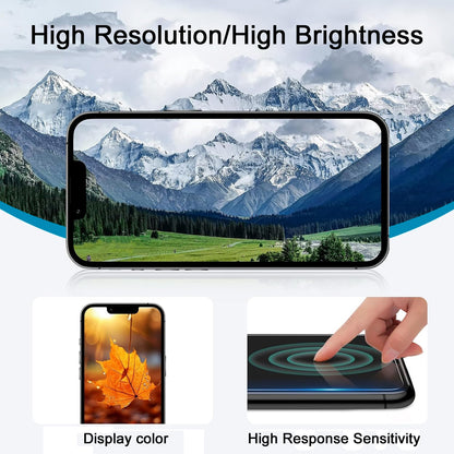 For iPhone 11 LCD Screen Replacement 3D Touch Digitizer Display Premium Quality
