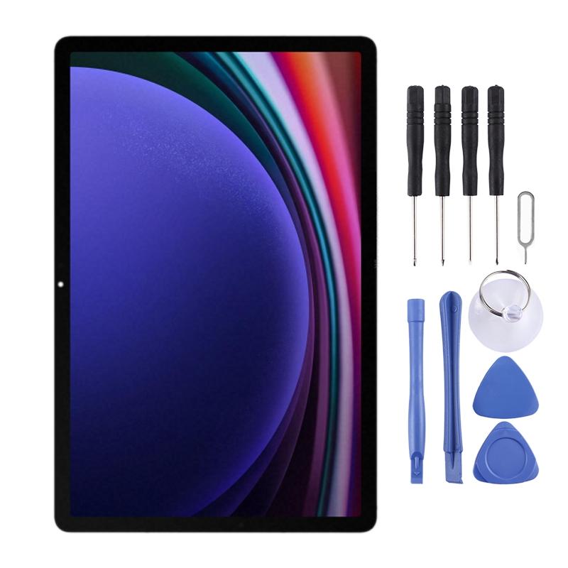 Samsung Galaxy Tab S9 (SM-X716 / SM-X710) Screen & Digitiser Assembly