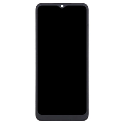 Motorola Moto E13 XT2345 Replacement LCD Touch Screen Digitizer With FRAME