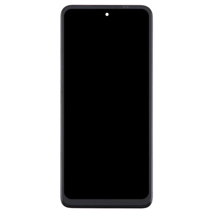 Motorola Moto G14 OEM LCD Screen & Touch Digitizer with Frame