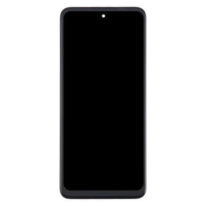 Motorola Moto G54 LCD Screen & Touch Digitizer with Frame