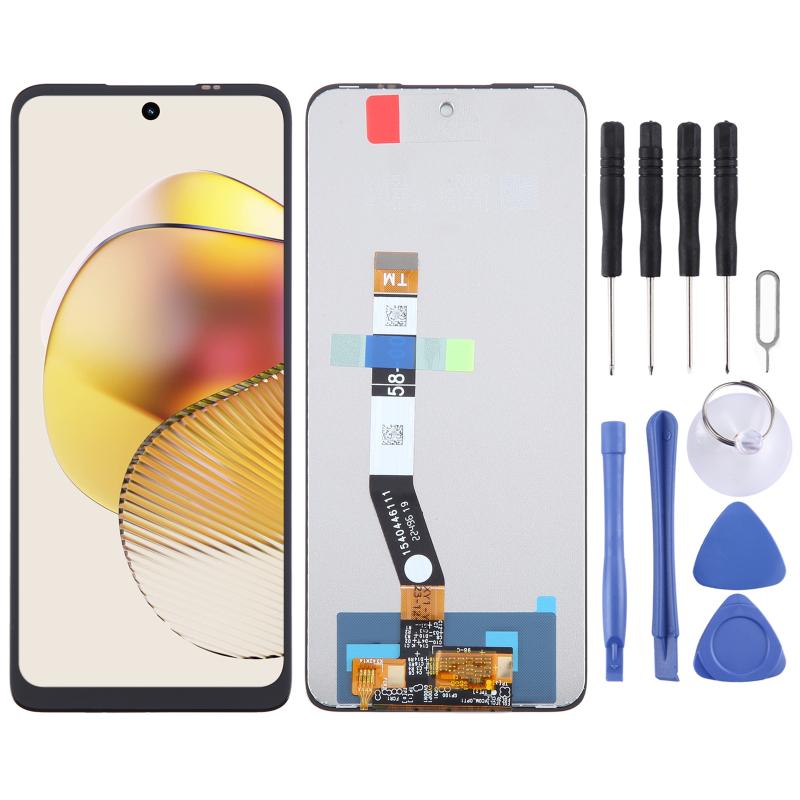 Motorola Moto G73 Screen Replacement