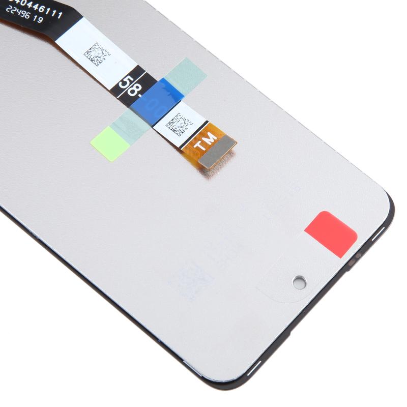 Motorola Moto G73 Screen Replacement