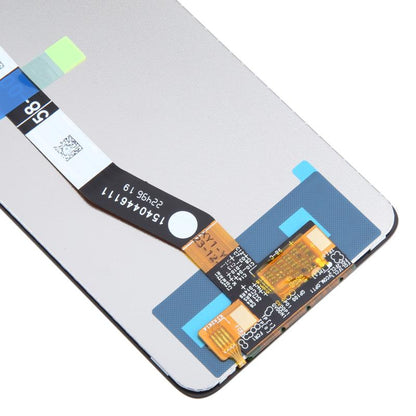 Motorola Moto G73 Screen Replacement