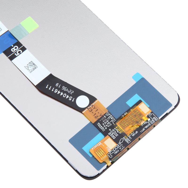 Motorola Moto G73 Screen Replacement