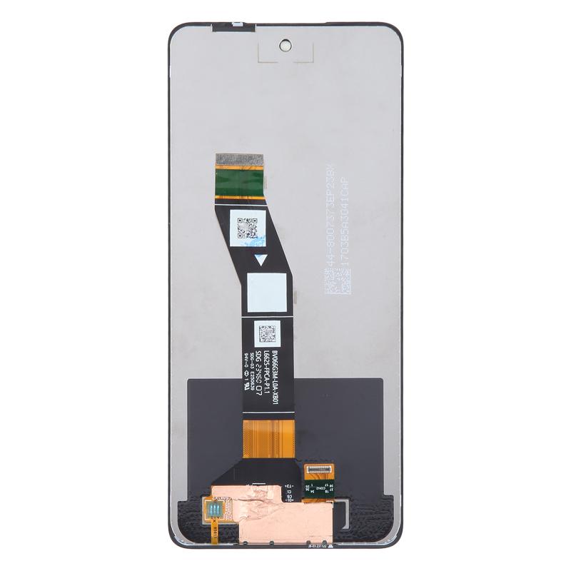 Motorola Moto G04 Screen Replacement