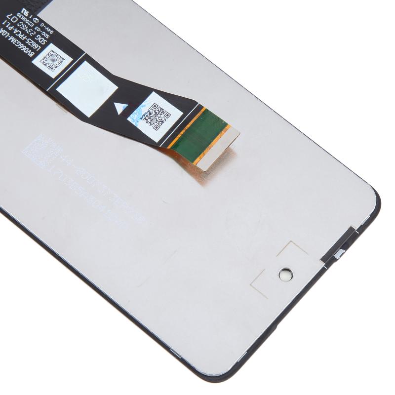 Motorola Moto G04 Screen Replacement