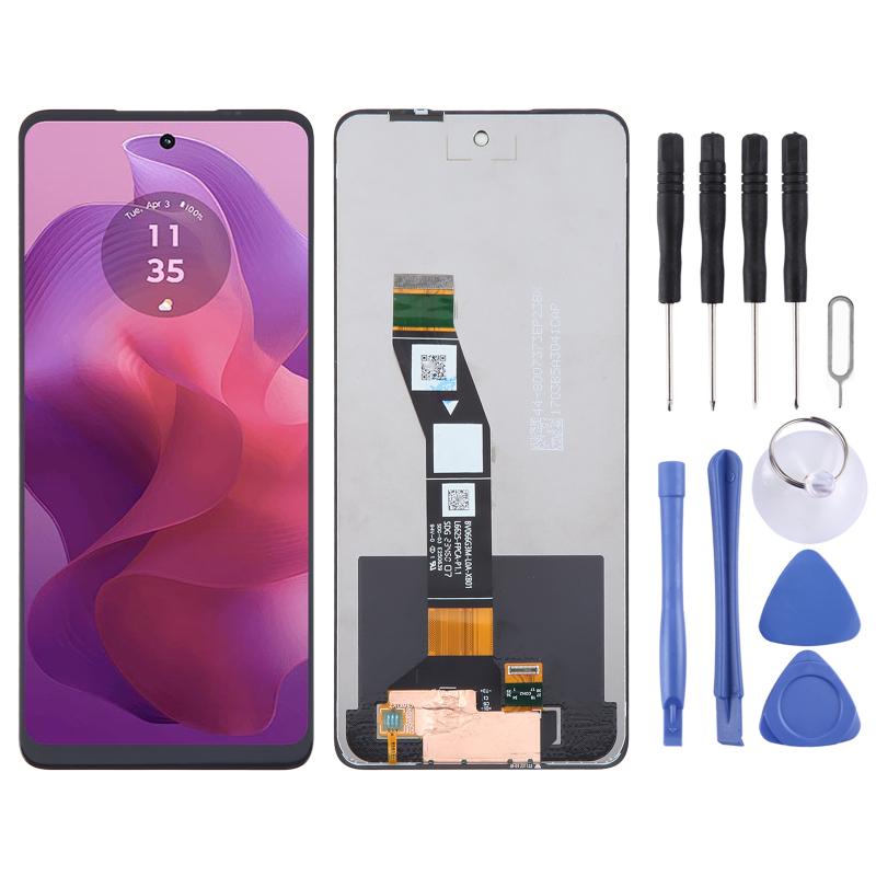 Motorola Moto G24 Screen Replacement