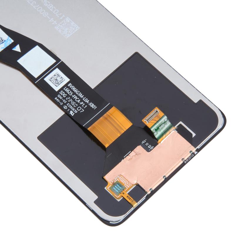 Motorola Moto G24 Screen Replacement