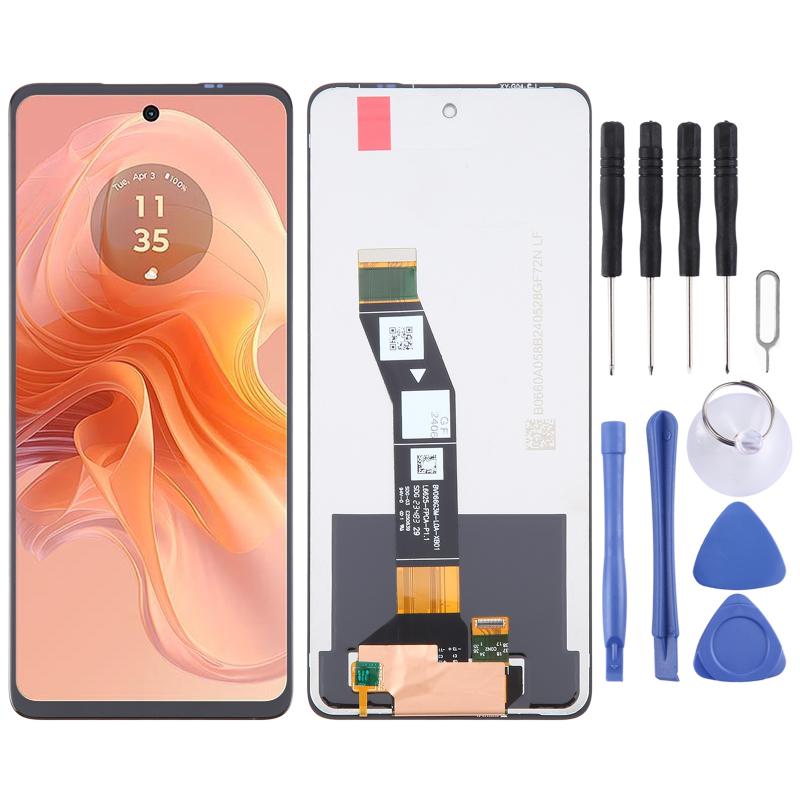 Motorola Moto G04s Screen Replacement