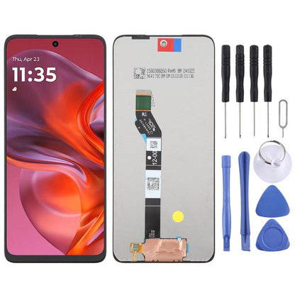 Motorola Moto G05 Screen Replacement