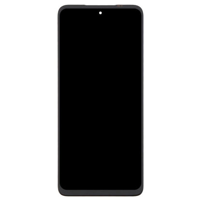 Motorola Moto G05 Screen Replacement