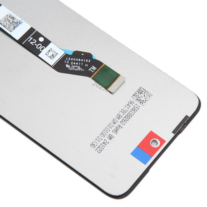Motorola Moto G05 Screen Replacement