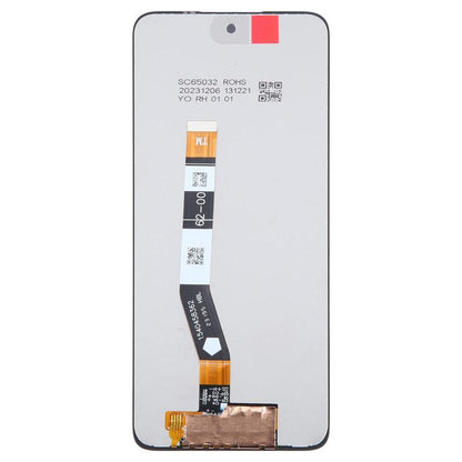 Motorola Moto G55 Screen Replacement