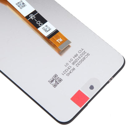 Motorola Moto G55 Screen Replacement