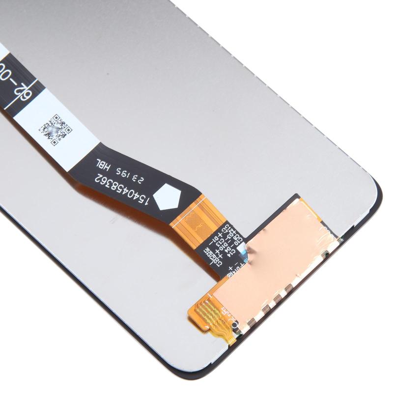 Motorola Moto G55 Screen Replacement
