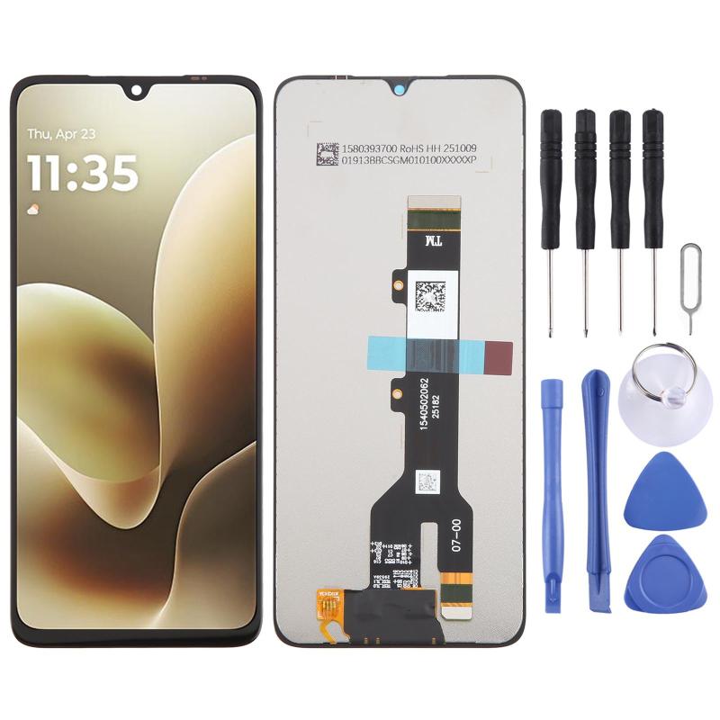 Motorola Moto G06 Power 4G Screen Replacement