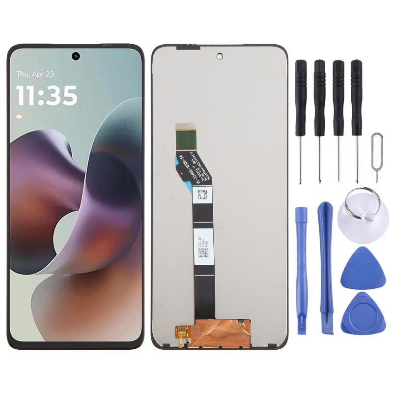 Motorola Moto G56 5G Screen Replacement