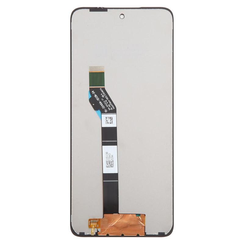 Motorola Moto G56 5G Screen Replacement