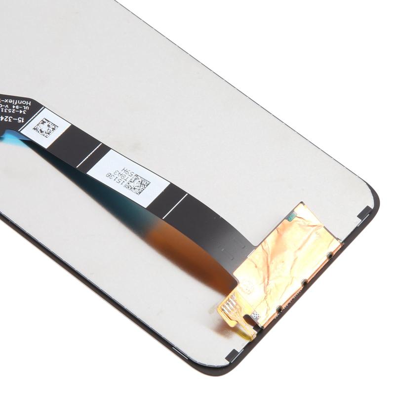 Motorola Moto G56 5G Screen Replacement