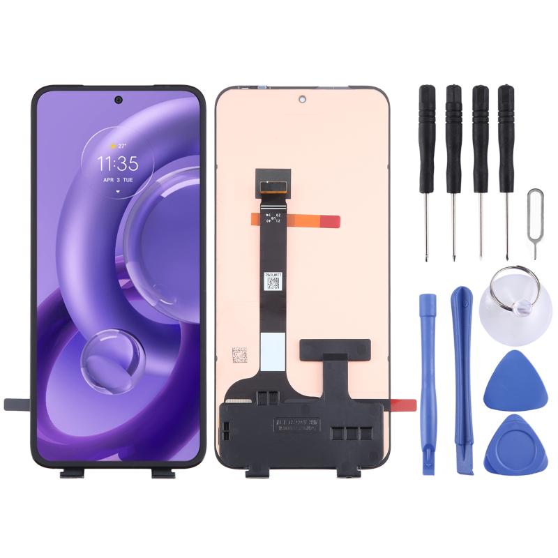 Motorola Edge 30 Neo Screen Replacement