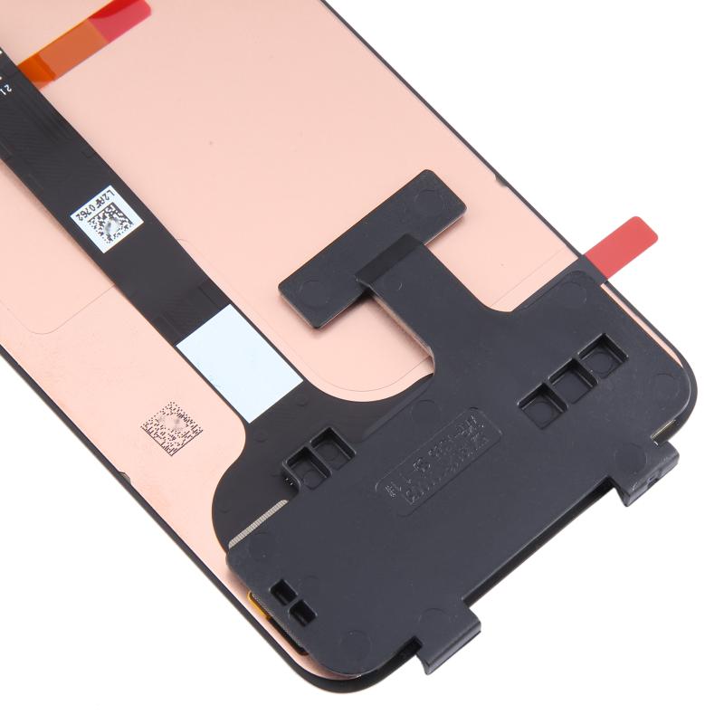 Motorola Edge 30 Neo Screen Replacement