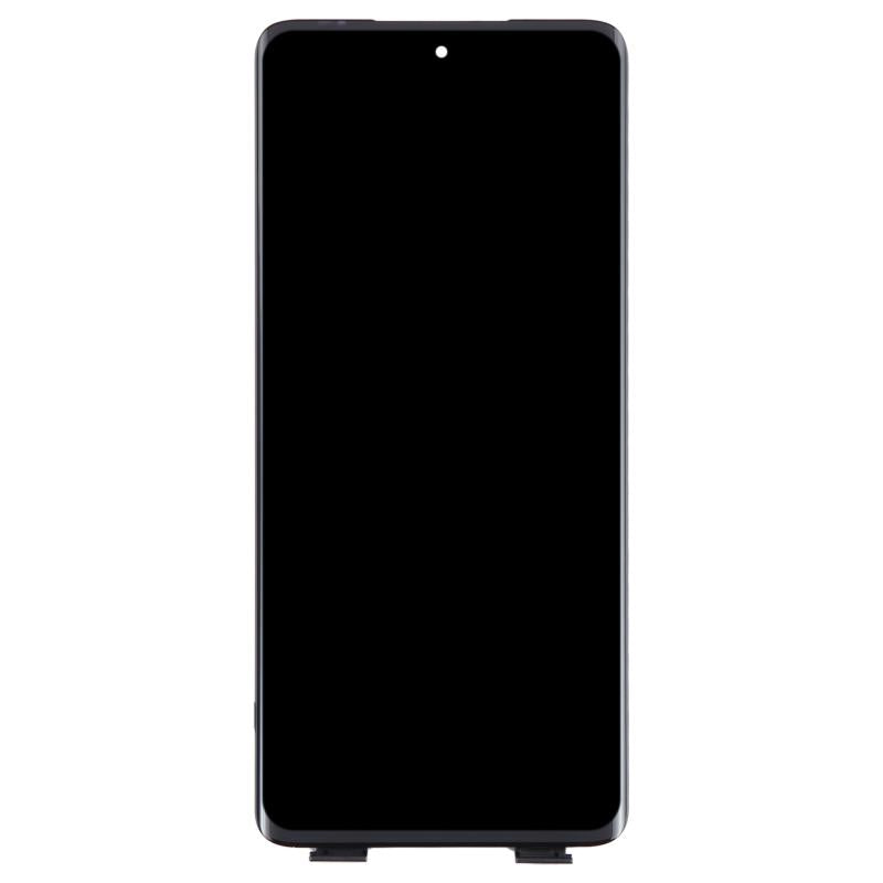 Motorola Edge 40 Neo Screen Replacement