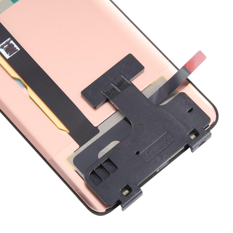 Motorola Edge 40 Neo Screen Replacement