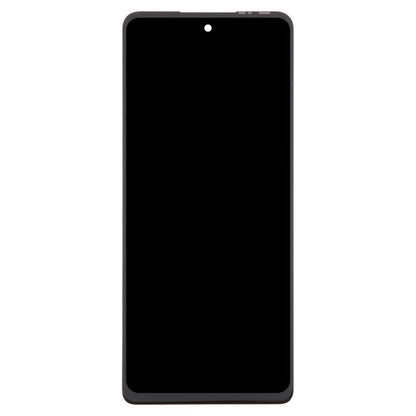 Infinix Hot 40 (X6836) Screen Replacement